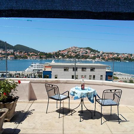 Room Avdic Dubrovnik Exterior photo