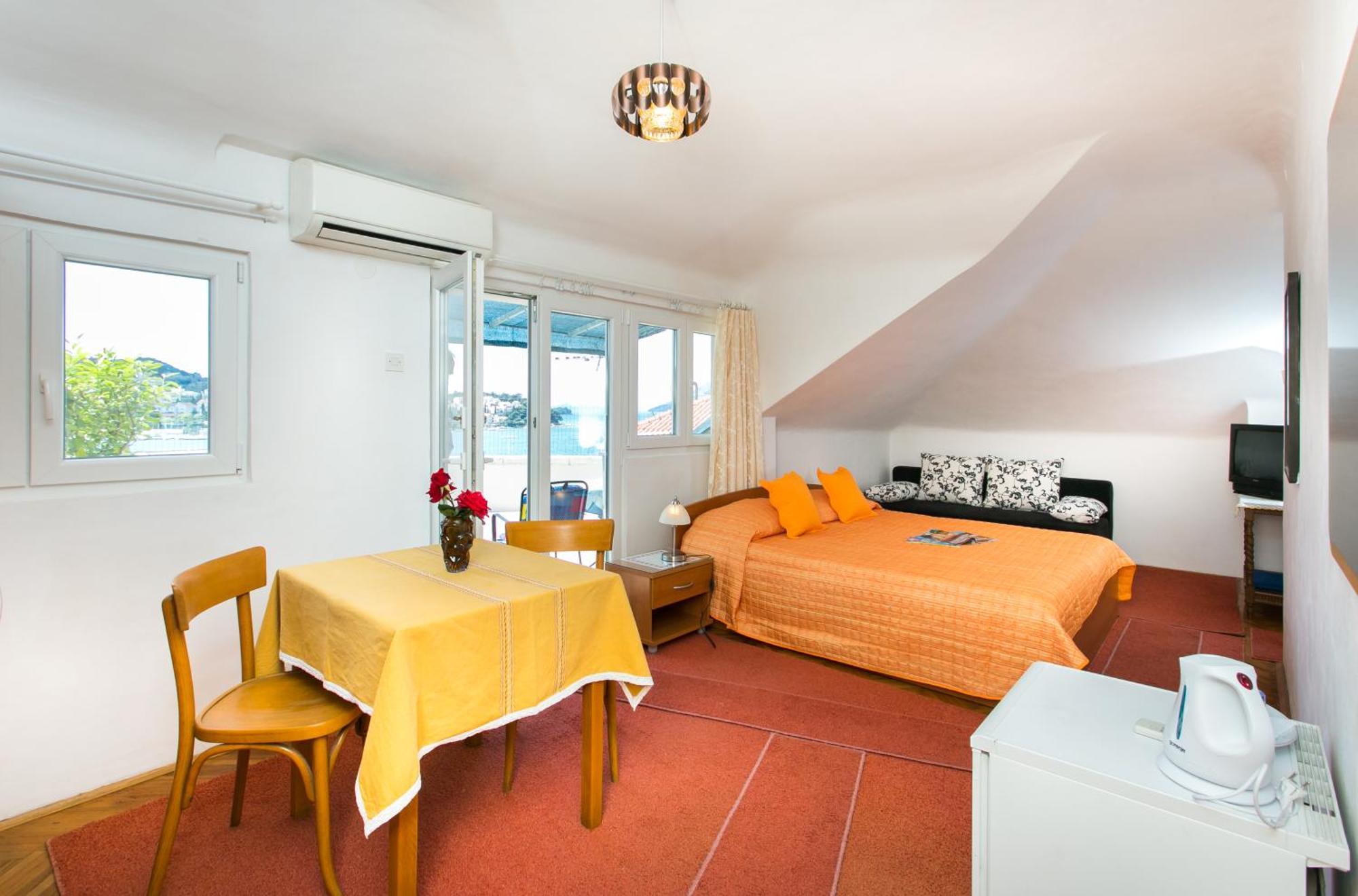 Room Avdic Dubrovnik Exterior photo