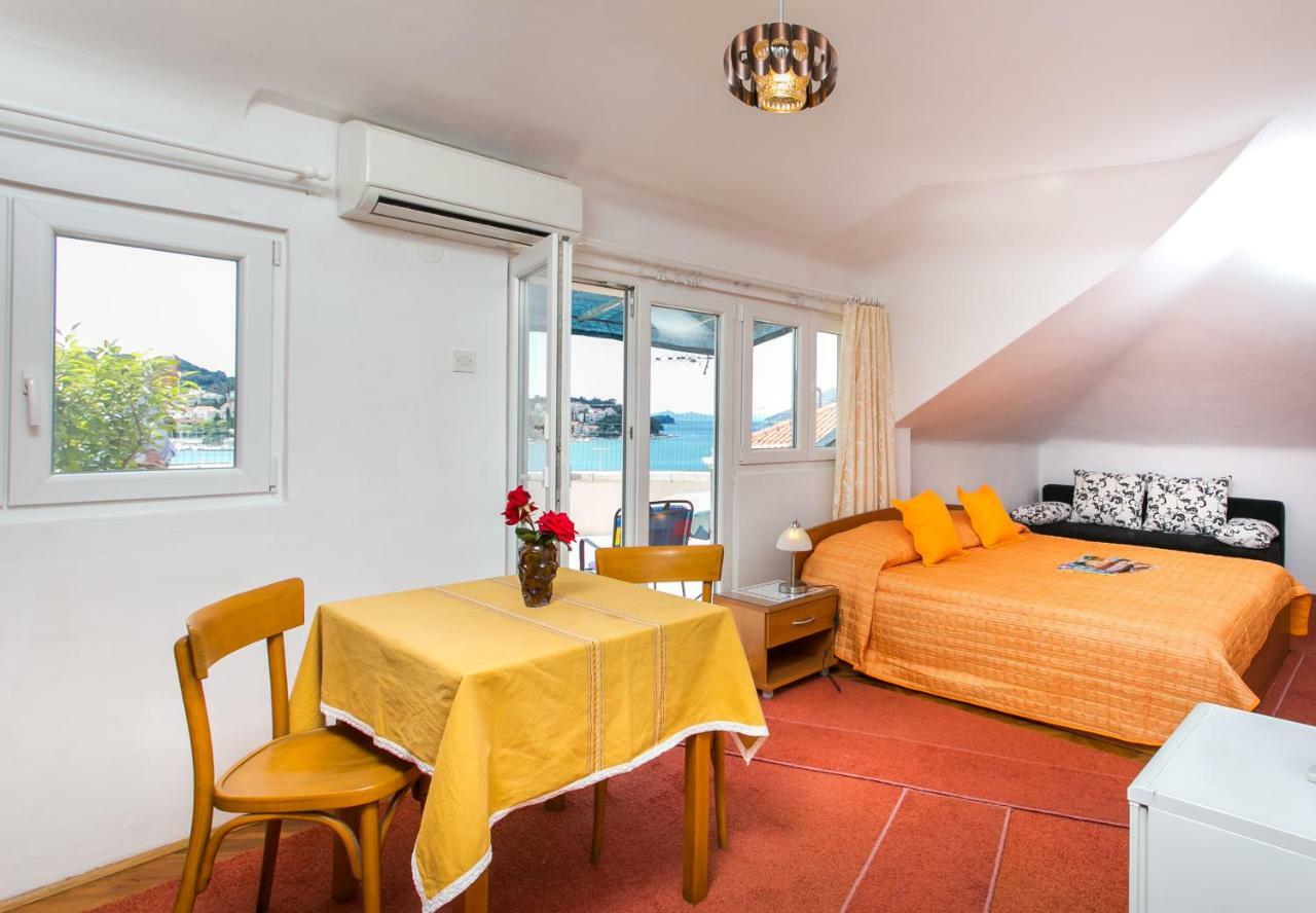 Room Avdic Dubrovnik Exterior photo