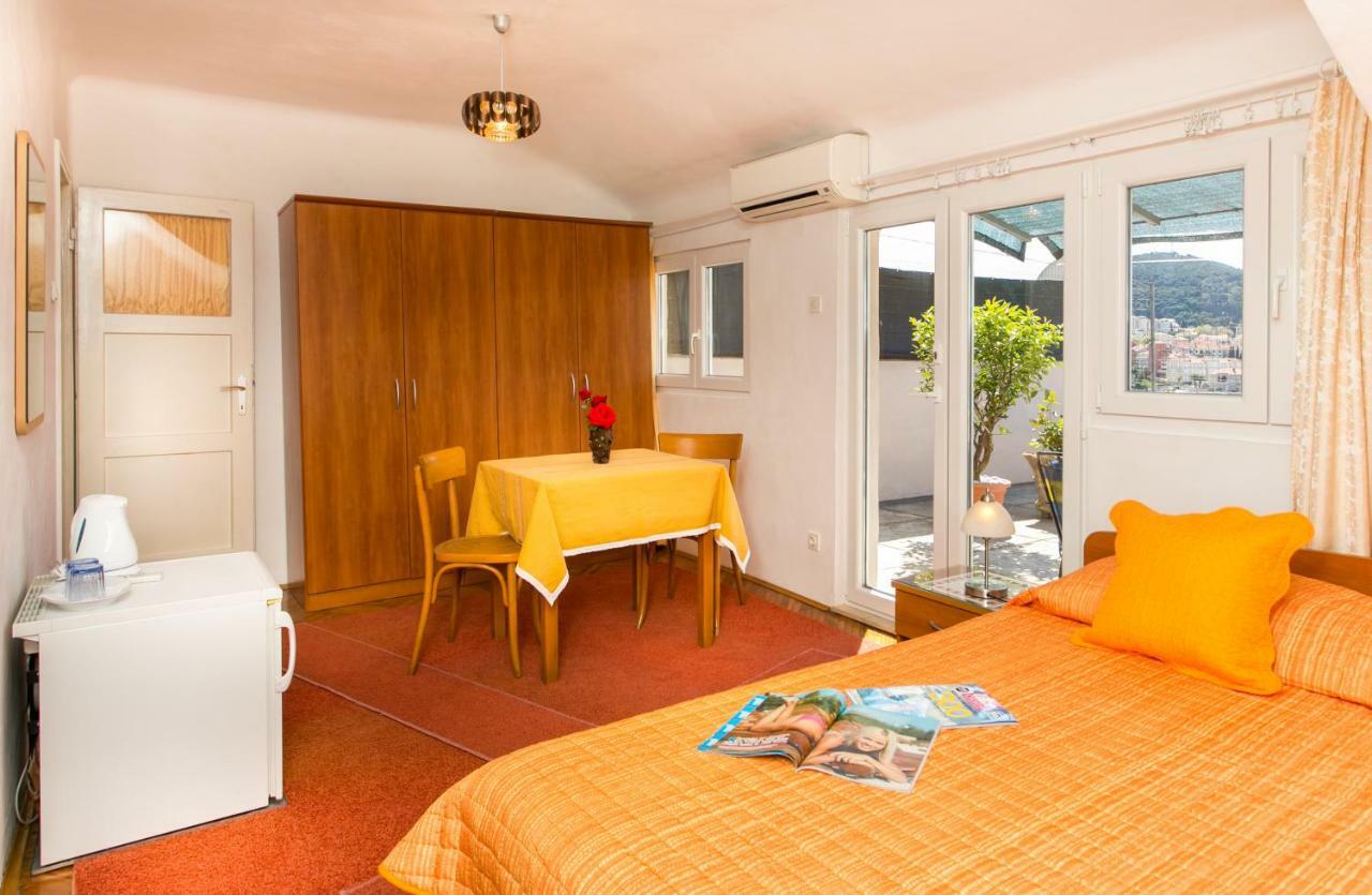 Room Avdic Dubrovnik Exterior photo