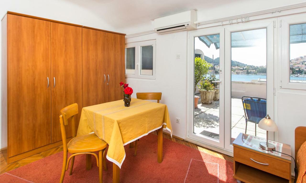 Room Avdic Dubrovnik Exterior photo