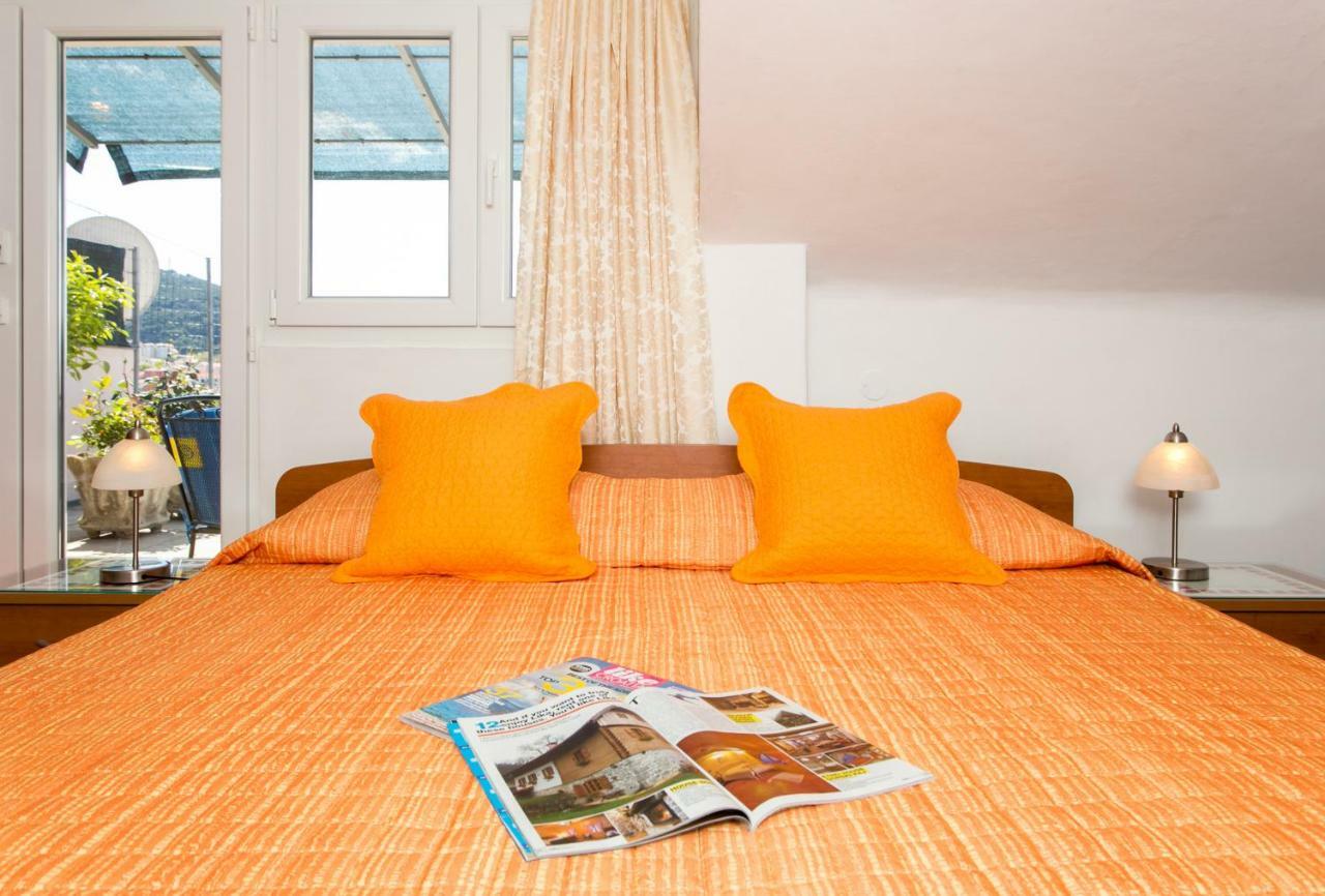 Room Avdic Dubrovnik Exterior photo