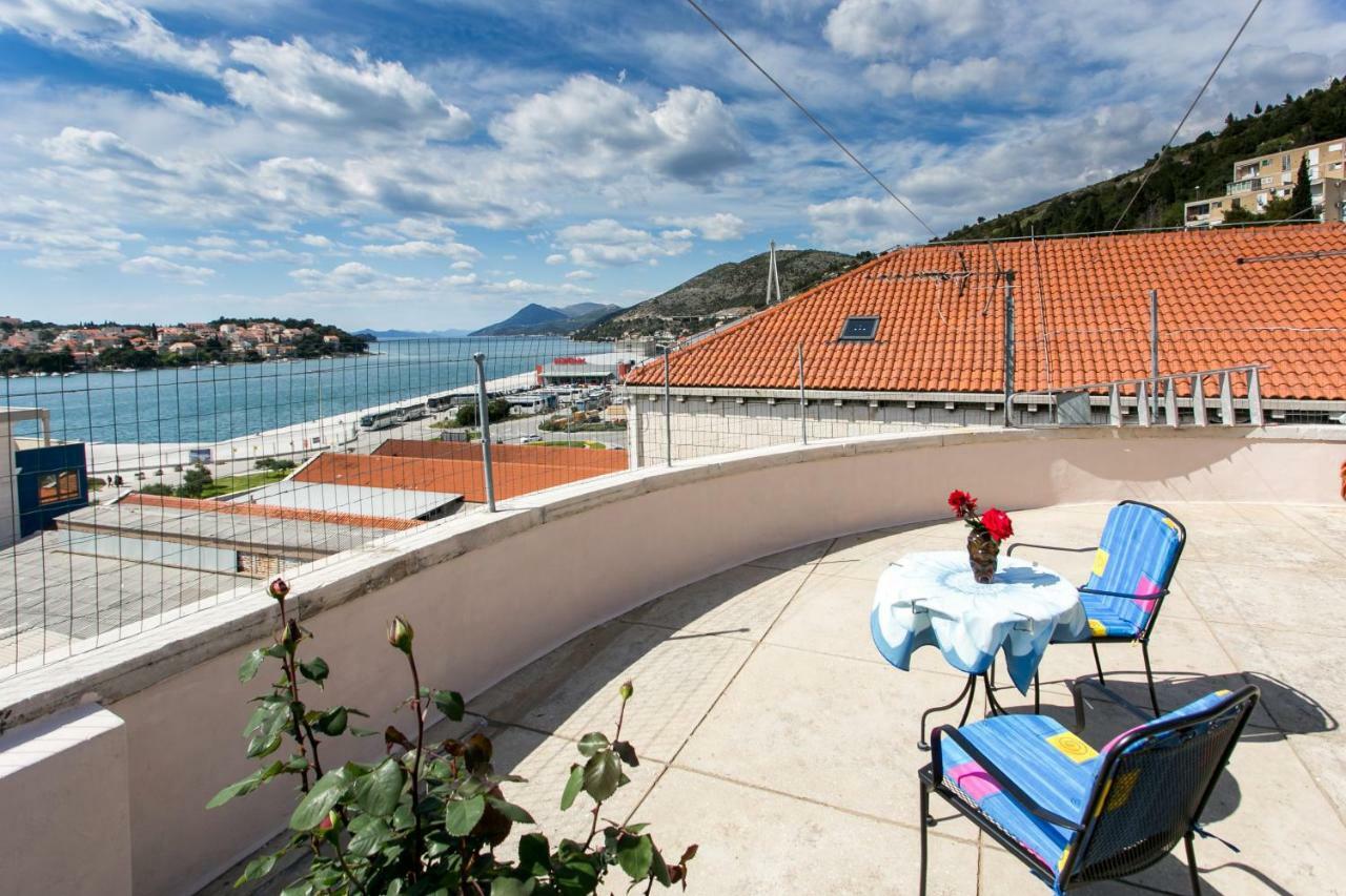 Room Avdic Dubrovnik Exterior photo