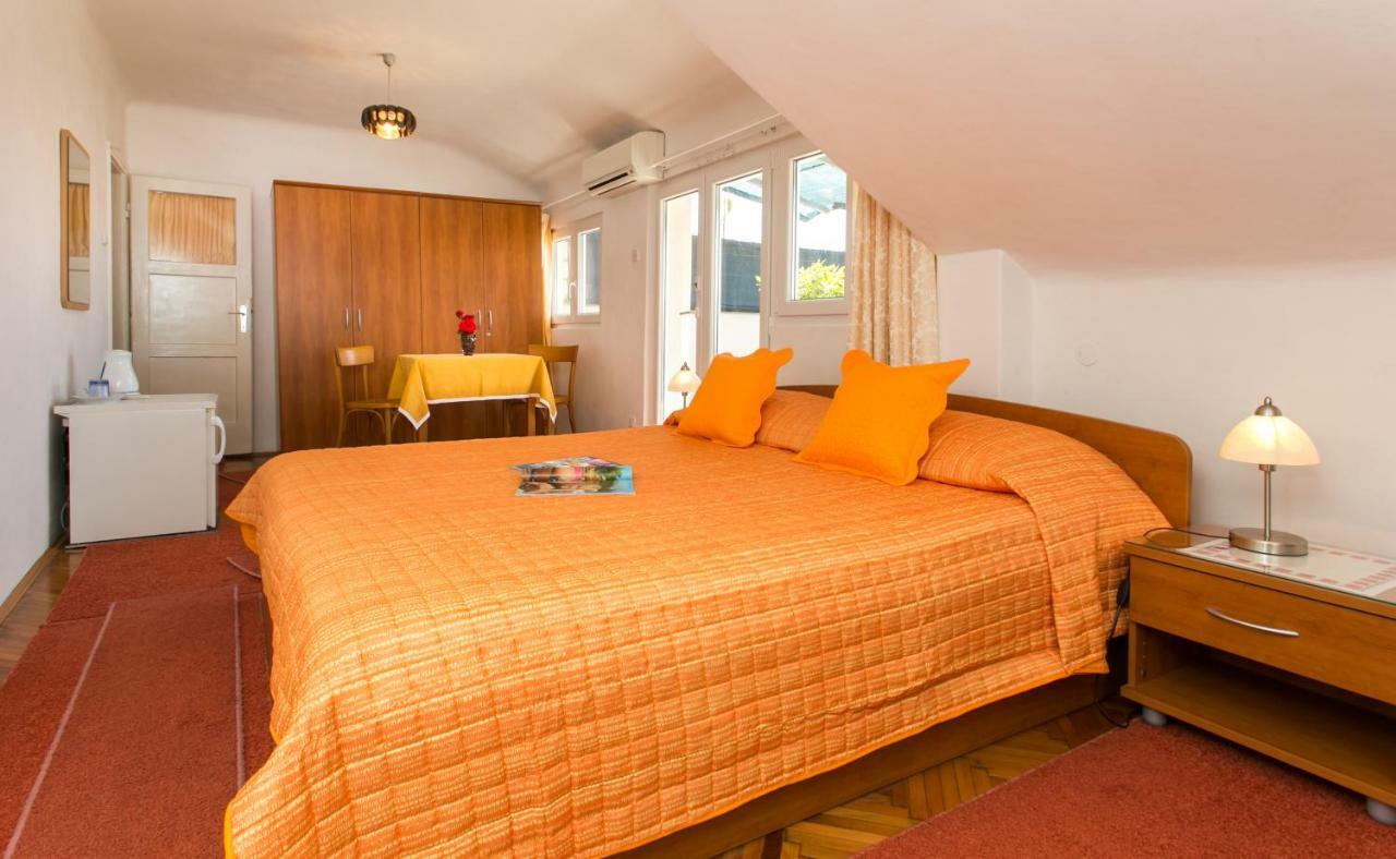 Room Avdic Dubrovnik Exterior photo