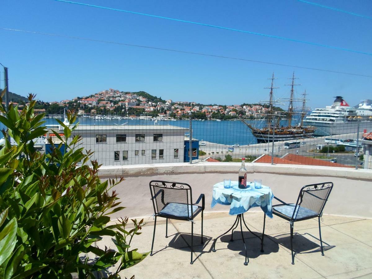 Room Avdic Dubrovnik Exterior photo
