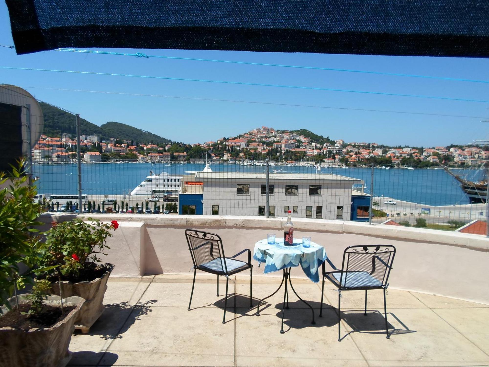 Room Avdic Dubrovnik Exterior photo