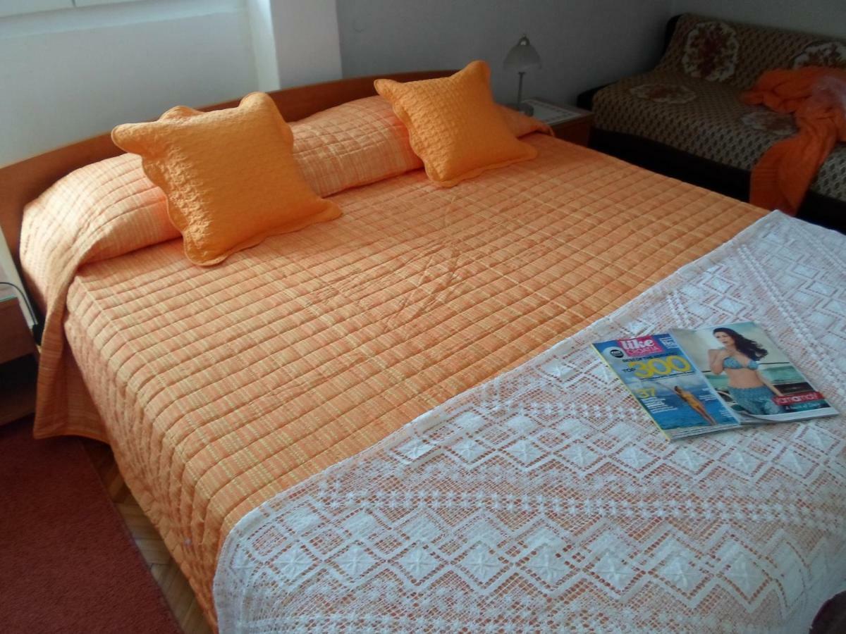 Room Avdic Dubrovnik Exterior photo